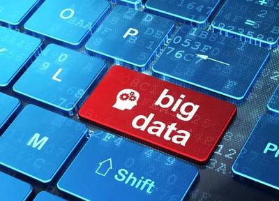 大数据与互联网数据服务 驱动知识产权行业的未来变革