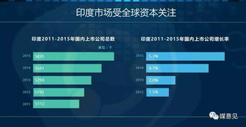 数字印度驶入快车道 互联网用户突破4.6亿，数据服务驱动新变革