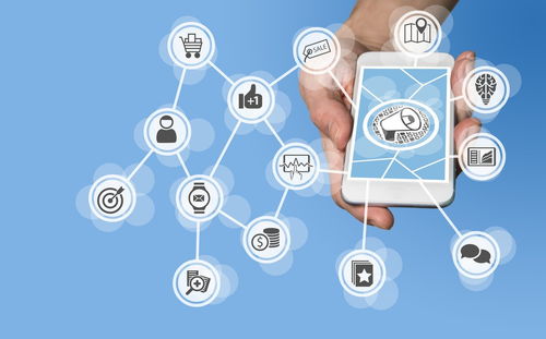 站在互联网新风口 蜗蜗一卡通如何掀起一场划时代的流量革命